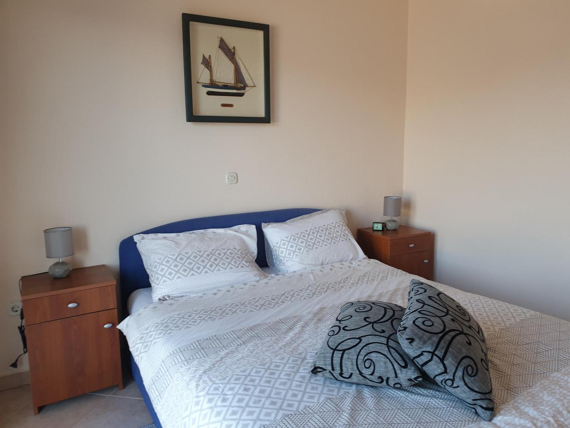 Villa Sandrina Donji Okrug  Εξωτερικό φωτογραφία