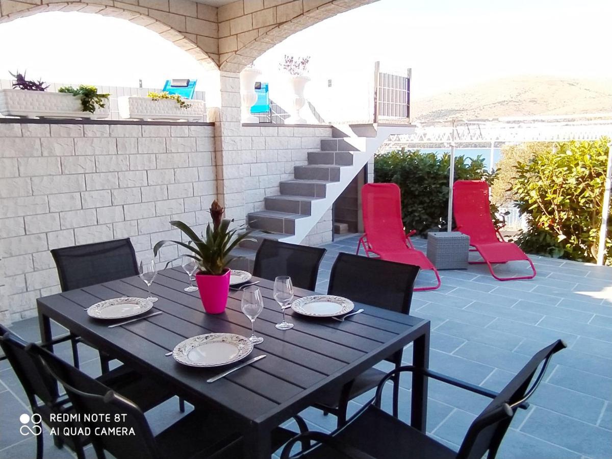 Villa Sandrina Donji Okrug  Εξωτερικό φωτογραφία