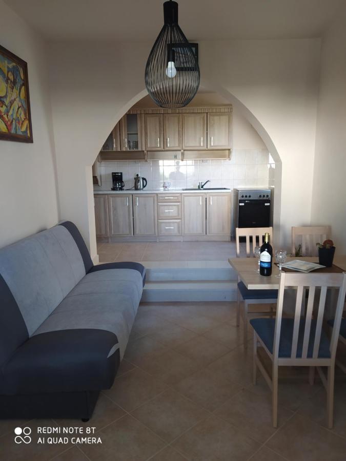 Villa Sandrina Donji Okrug  Εξωτερικό φωτογραφία