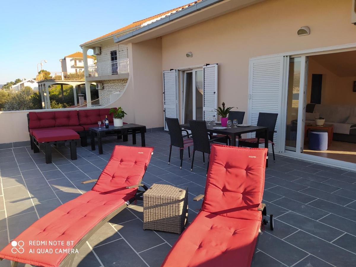 Villa Sandrina Donji Okrug  Εξωτερικό φωτογραφία