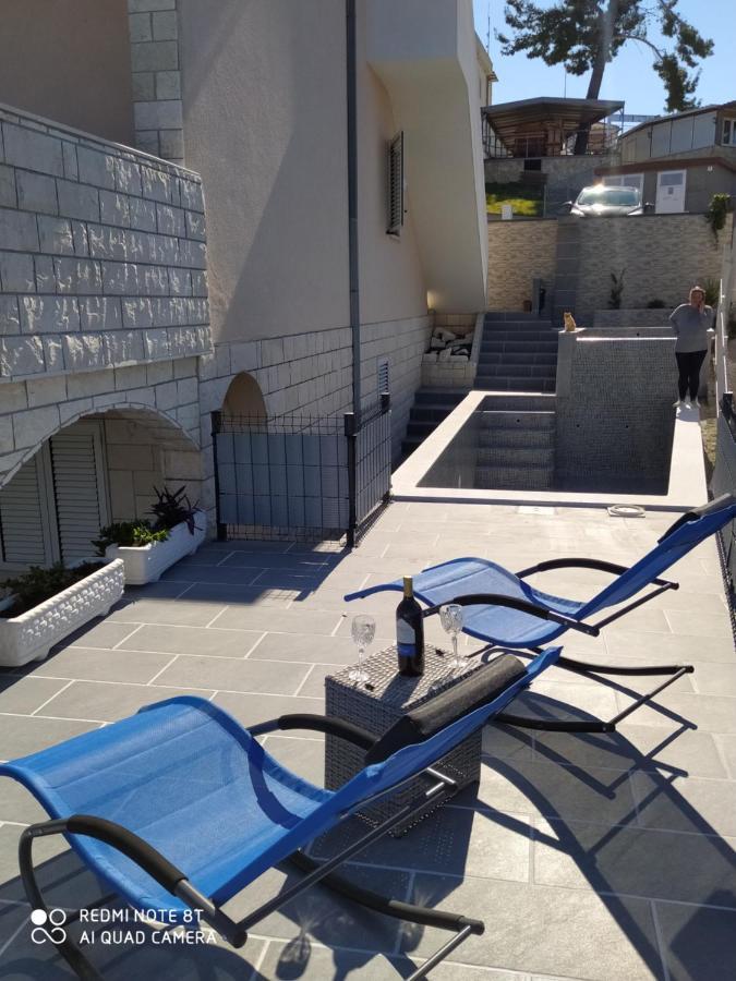 Villa Sandrina Donji Okrug  Εξωτερικό φωτογραφία
