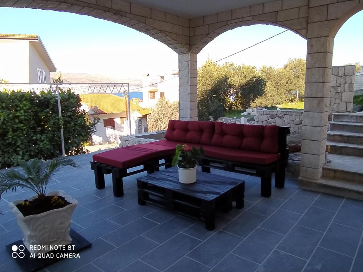 Villa Sandrina Donji Okrug  Εξωτερικό φωτογραφία