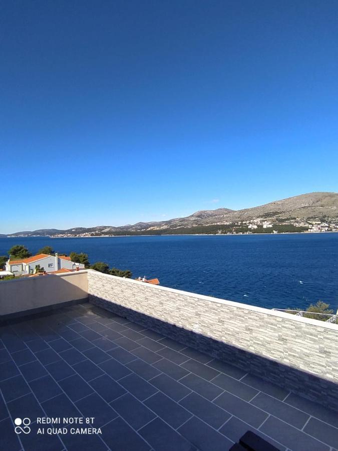 Villa Sandrina Donji Okrug  Εξωτερικό φωτογραφία